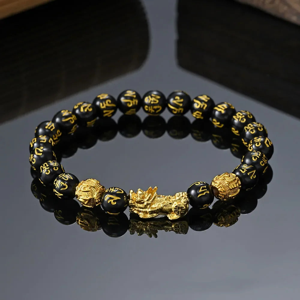 FengShui PiXiu Protection Bracelet