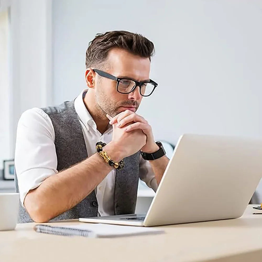 FengShui PiXiu Protection Bracelet