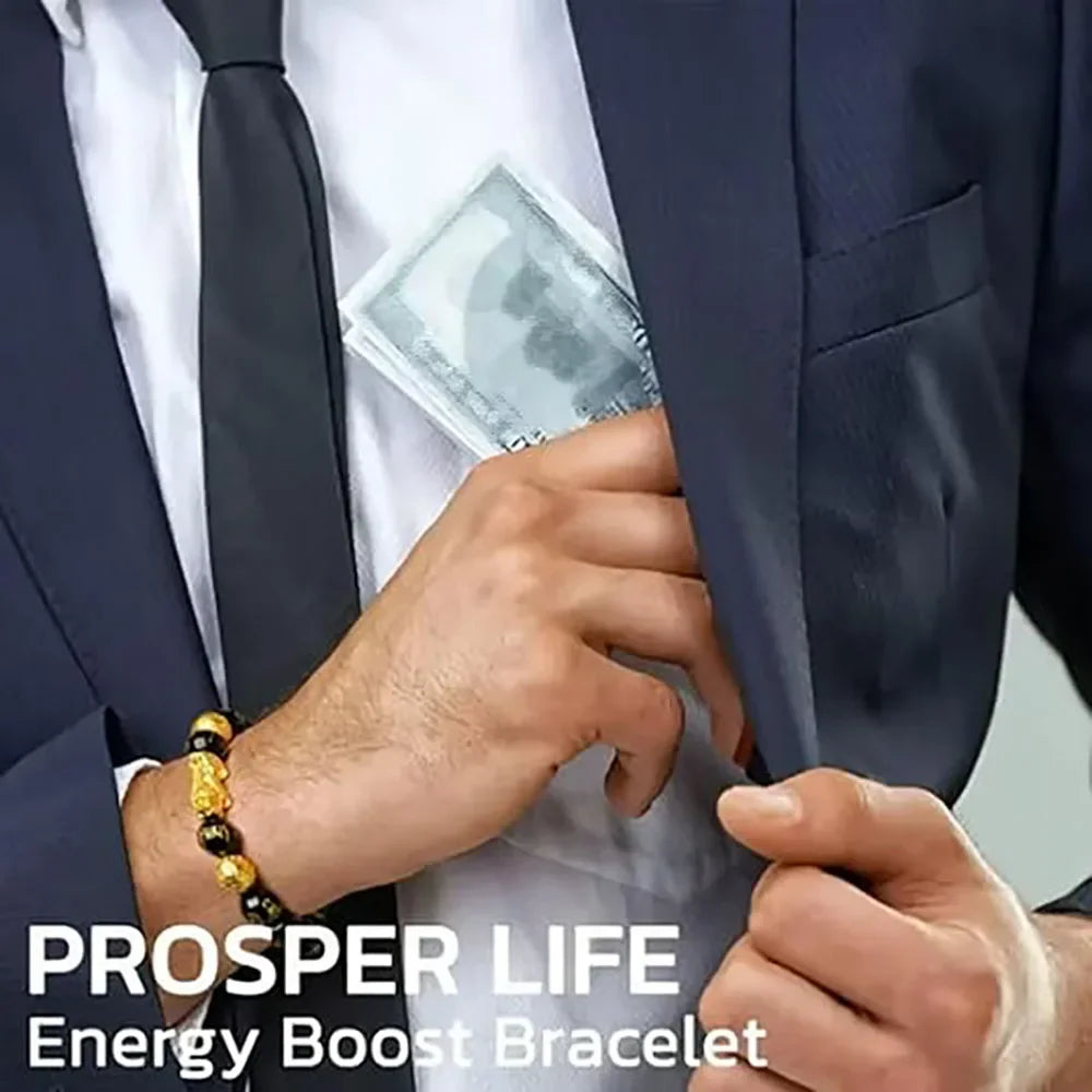 FengShui PiXiu Protection Bracelet