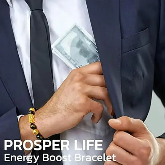 FengShui PiXiu Protection Bracelet