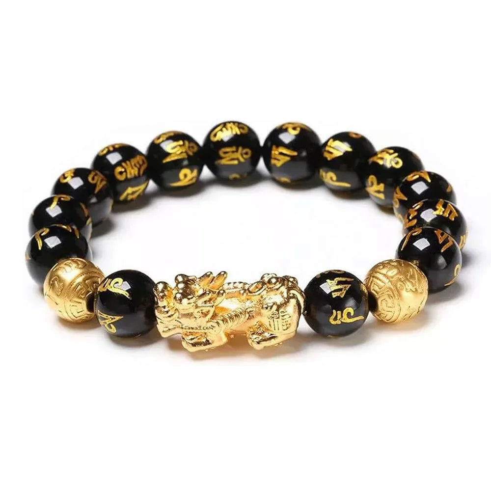 FengShui PiXiu Protection Bracelet