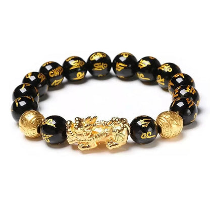 FengShui PiXiu Protection Bracelet